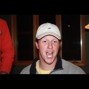 Meet your Posher, Zach